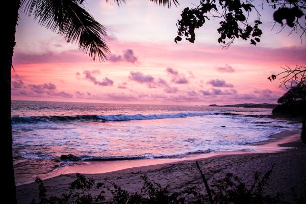Tag på en rejse med masser af natur i Mellemamerika