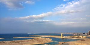 Læs om vejret på din rejse i Mellemøsten