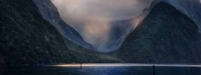 Oplev Abel Tasman Nationalpark i New Zealand