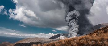 Oplev Tongariro Nationalpark i New Zealand