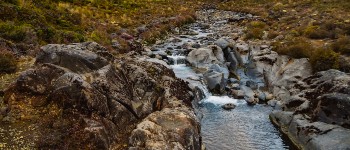 Oplev Tongariro Nationalpark i New Zealand
