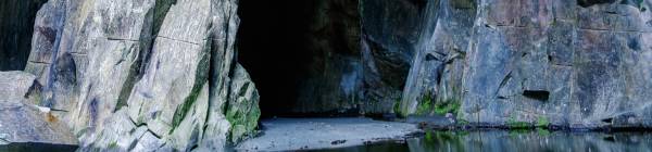 Oplev de selvlysende grotter i Waitomo