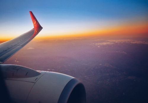 Praktisk information før din rejse