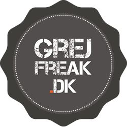 Grejfreak logo