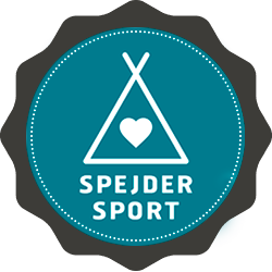 Spejdersport logo