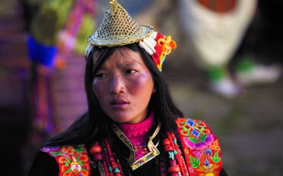 Visum er vigtigt, når du rejser til Bhutan