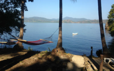 Søg om visum inden afrejse til Costa Rica