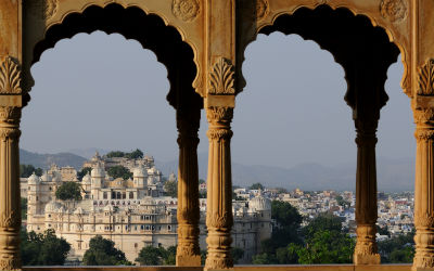 Rejser du til Indien skal du medbringe gyldigs visum
