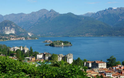 Har du et dansk pas, behøver du ikke visum, når du rejser til Italien