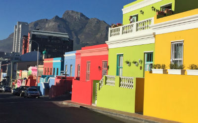 Hav styr på visum når du rejser til Sydafrika