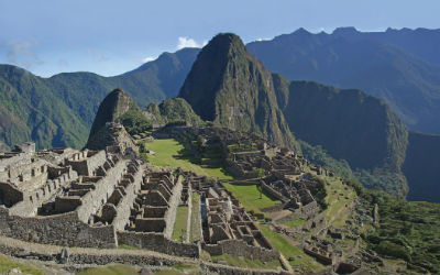 Husk at søge om visum inden du rejser til Peru