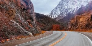 Rejs til Argentina og besøg verdens ende Ushuaia