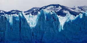 Rejs til Argentina og se de smukke gletsjere i syd