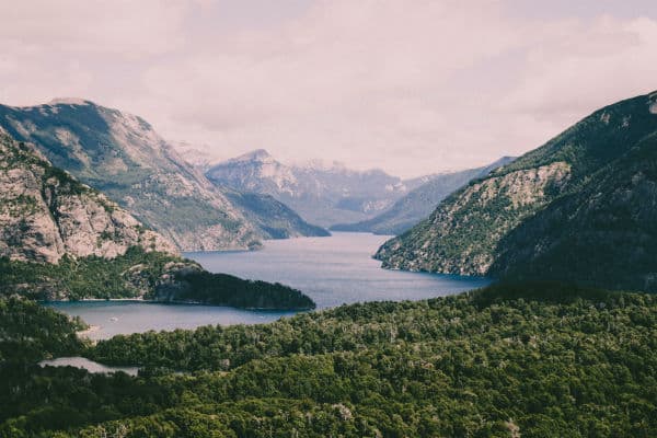 Tag på naturrejse i Argentina og oplev dette smukke bjerglandskab
