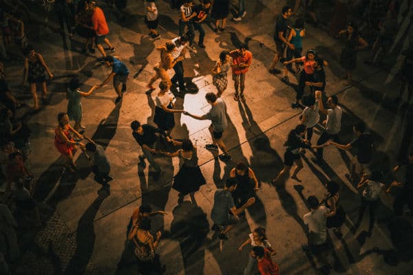 Lær at danse tango på din Argentina rejse 