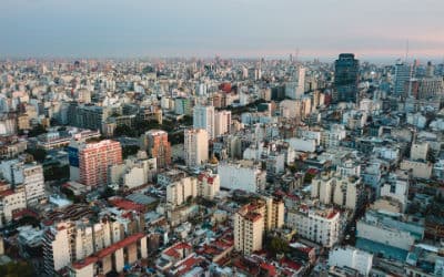 Rejs til Argentina og besøg den pulserende hovedstad Buenos Aires
