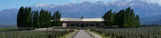 Oplev landidyl når du rejser i Argentina 