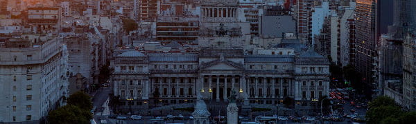 Rejser til Argentina byder på en masse kultur