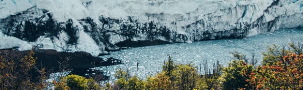 Du vil opleve masser af smuk natur på din rejse til Argentina