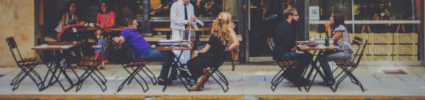 Kridt danseskoene og dans tango når du rejser i Argentina