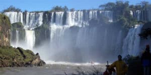 Rejs til Argentina og se noget af verdens smukkeste natur