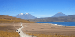 Besøg Atacamaørkenen på din rejse til Chile
