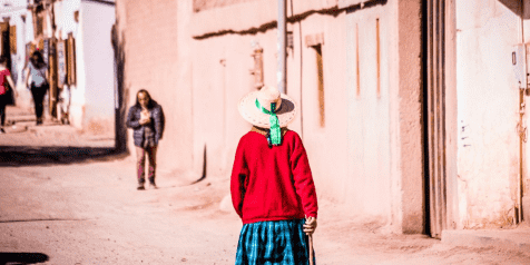 Læs om god skik når du rejser til Chile