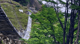 Besøg Torres del Paine på din Chile rejse