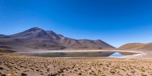Besøg Atacamaørkenen på din rejse til Chile