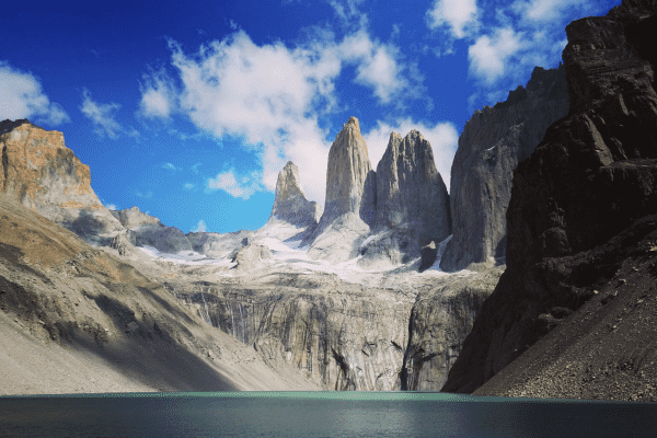 Besøg Torres del Paine på din Chile rejse