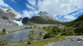 Besøg Torres del Paine på din Chile rejse