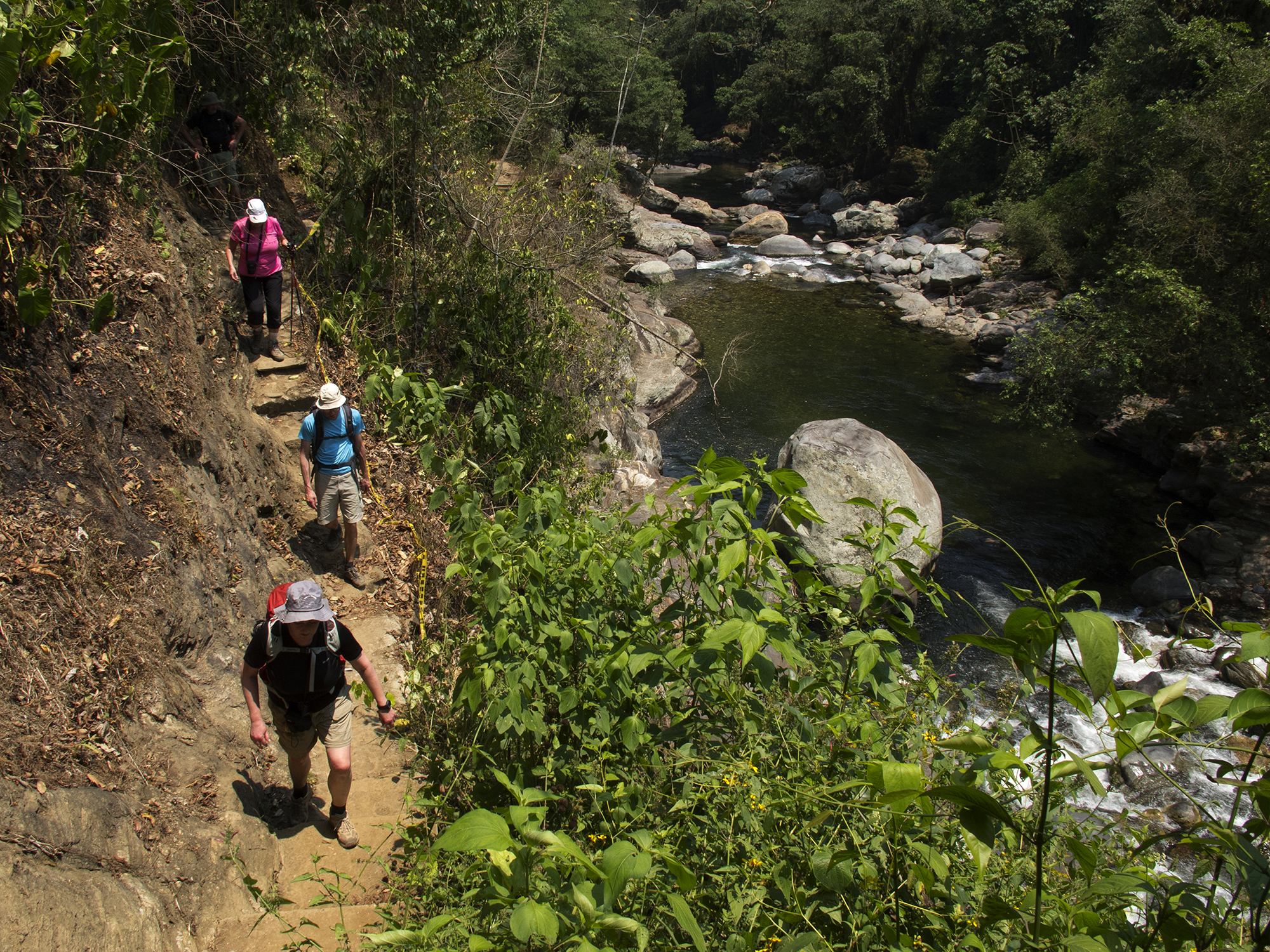 Når du rejser til Tanzania, skal du glæde dig til at nyde udsigten ud over Ngorongoro Krateret