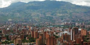 Du skal huske at tjekke op på de gældende regler for pas og visum, inden du rejser til Colombia