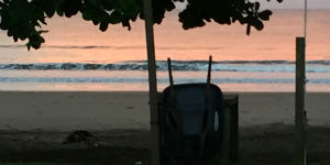 På din rejse til Columbia kommer du nok forbi nogle af landets populære fiskerbyer