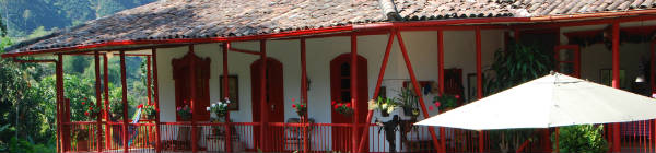 Cartagena er Colombias mest berømte by