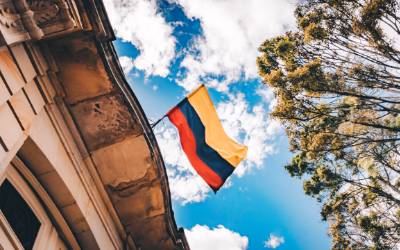 Find rejse til Manizales i Colombia