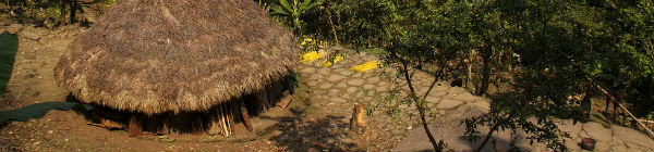 Strandene i Colombia er gode