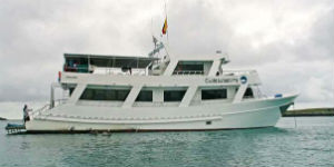 Du skal have styr på visumreglerne for både Ecuador og Galapagos øerne, når du skal kombinere de to destinationer på din rejse