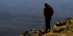 Vulkantrek på Cotopaxi er en fantastisk oplevelse