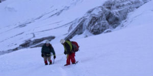 Bestig Cotopaxi i Ecuador sammen med Kipling Travel