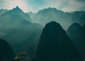 Rejs til Machu Picchu med Kipling Travel