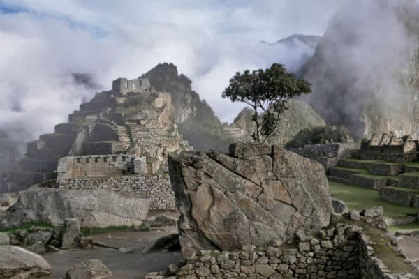 Rejser til Peru lader dig opleve fantastiske Machu Picchu