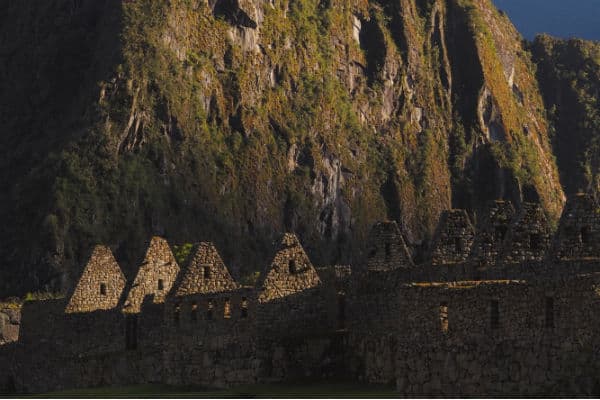 Rejser til Machu Picchu er fyldt med oplevelser