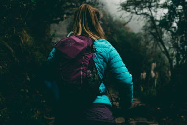 Tag med på trek af Inkastien til Machu Picchu