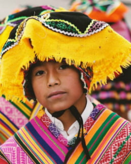 Rejs til Peru og oplev en fantastisk kultur