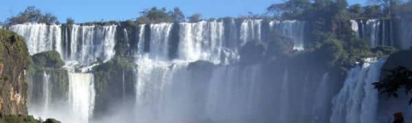 Kombiner din rejse til Peru med en rejse til Argentina