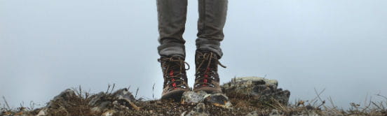 Tag med Kipling Travel på trekking i Perus smukke natur