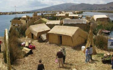 Puno i Peru