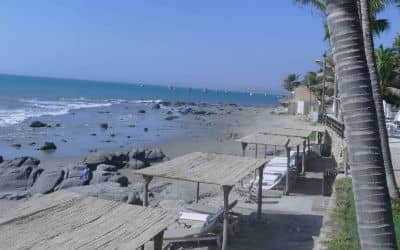 Vi har rejser til Mancora