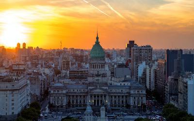 Rejs med Kipling Travel til Argentina